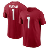 Kyler Murray Arizona Cardinals Player Name & Number T-Shirt 23 Men's Player N&N SST - Cardinal | Nike cheap