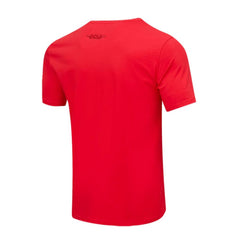 Chicago Cubs Pro Standard Classic Triple Red T-Shirt