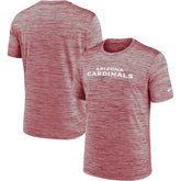 Arizona Cardinals Velocity Performance T-Shirt - Cardinal | Nike sale