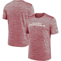 Arizona Cardinals Velocity Performance T-Shirt - Cardinal | Nike sale
