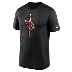 Arizona Cardinals Legend Icon Performance T-Shirt - Black | Nike discount