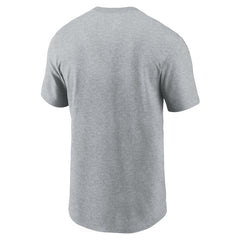 Tennessee Titans Logo Essential T-Shirt - Gray | Nike cheap