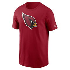 Arizona Cardinals Logo Essential T-Shirt - Cardinal | Nike for sale