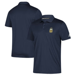 Argentina National Team Grind climalite Polo - Navy | Adidas online