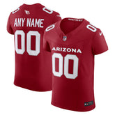 Arizona Cardinals Vapor F.U.S.E. Elite Custom Jersey - Cardinal | Nike cheap