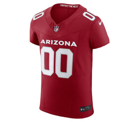Arizona Cardinals Vapor F.U.S.E. Elite Custom Jersey - Cardinal | Nike cheap