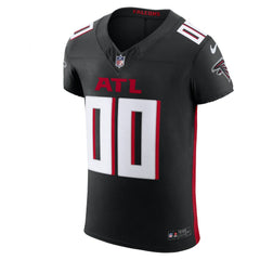 Atlanta Falcons Vapor F.U.S.E. Elite Custom Jersey - Black | Nike online