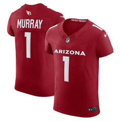 Kyler Murray Arizona Cardinals Vapor F.U.S.E. Elite Jersey - Cardinal | Nike discount