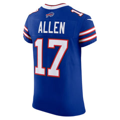 Josh Allen Buffalo Bills Vapor F.U.S.E. Elite Jersey - Royal | Nike sale