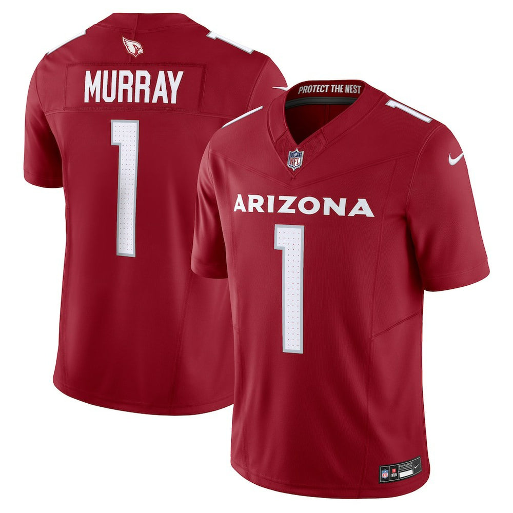 Kyler Murray Arizona Cardinals Vapor F.U.S.E. Limited Jersey - Cardinal | Nike sale