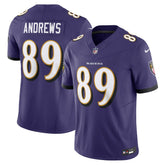 Mark Andrews Baltimore Ravens Vapor F.U.S.E. Limited Jersey - Purple | Nike sale