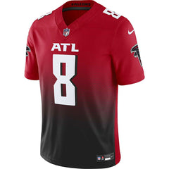 Kyle Pitts Atlanta Falcons Vapor F.U.S.E. Limited Jersey - Red | Nike on sale