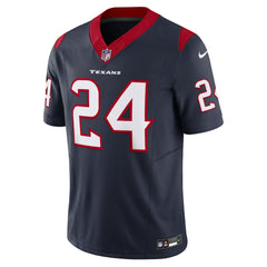 Derek Stingley Jr. Houston Texans Vapor F.U.S.E. Limited Jersey - Navy | Nike discount