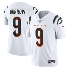 Joe Burrow Cincinnati Bengals Vapor Untouchable Limited Jersey - White | Nike sale