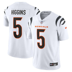 Tee Higgins Cincinnati Bengals Vapor Untouchable Limited Jersey - White | Nike online