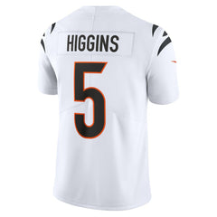 Tee Higgins Cincinnati Bengals Vapor Untouchable Limited Jersey - White | Nike online