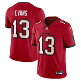 Mike Evans Tampa Bay Buccaneers Vapor Untouchable Limited Jersey - Red | Nike on sale