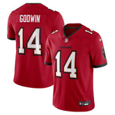 Chris Godwin Tampa Bay Buccaneers Vapor Untouchable Limited Jersey - Red | Nike sale