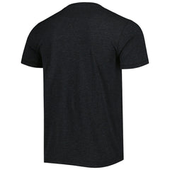 Atlanta Falcons Homage Rise Up Hyper Local Tri-Blend T-Shirt - Black online