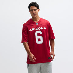 James Conner Arizona Cardinals Home Game Jersey - Cardinal | Nike online