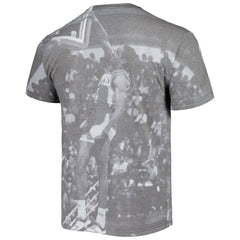 Spud Webb Atlanta Hawks Above The Rim T-Shirt - Heather Gray | Mitchell & Ness discount