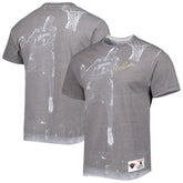 Jason Richardson Golden State Warriors Above The Rim T-Shirt sale - Heather Gray | Mitchell & Ness for sale
