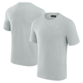 Green Bay Packers Modal Short Sleeve T-Shirt - Gray on sale