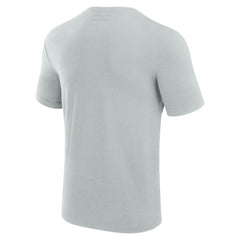 Miami Dolphins Modal Short Sleeve T-Shirt - Gray for sale