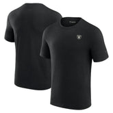 Las Vegas Raiders Modal Short Sleeve T-Shirt - Black outlet