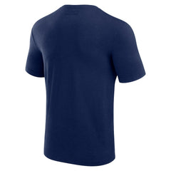 Houston Texans Modal Short Sleeve T-Shirt - Navy cheap