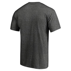 Detroit Lions Must Win T-Shirt - Charcoal outlet