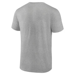 Detroit Lions Swagger T-Shirt - Heather Gray online