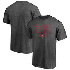 Tampa Bay Buccaneers Must Win T-Shirt - Charcoal discount