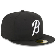 Baltimore Orioles 2023 City Connect 59FIFTY Fitted Hat - Black | New Era