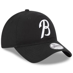 Baltimore Orioles 2023 City Connect 9TWENTY Adjustable Hat - Black | New Era