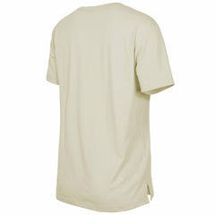 Los Angeles Rams New Era Women's 2023 NFL Draft T-Shirt - Cream for sale