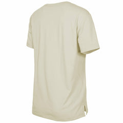 Pittsburgh Steelers New Era Women's 2023 NFL Draft T-Shirt - Cream cheap