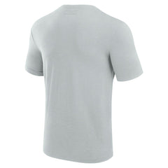 San Diego Padres Modal Short Sleeve T-Shirt - Gray