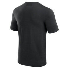 Arizona Diamondbacks Modal Short Sleeve T-Shirt - Black