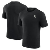 Chicago White Sox Modal Short Sleeve T-Shirt - Black