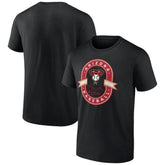Arizona Diamondbacks Glory Bound D-Backs Nation T-Shirt - Black