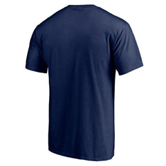 Washington Nationals Gain Ground T-Shirt - Navy