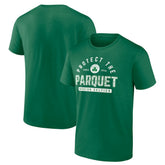 Boston Celtics Core Hometown Launch T-Shirt - Kelly Green on sale