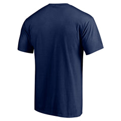 Washington Wizards Push Ahead T-Shirt - Navy outlet