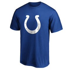Indianapolis Colts Primary Logo T-Shirt - Royal sale