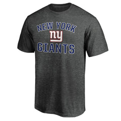 New York Giants Victory Arch T-Shirt - Heather Charcoal online