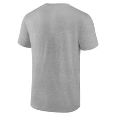Washington Commanders Victory Arch T-Shirt - Heather Gray for sale