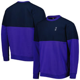 Argentina National Team Graphic Pullover Sweatshirt - Navy/Purple | Adidas sale
