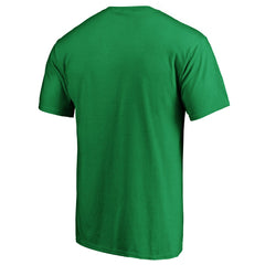 Memphis Grizzlies St. Patrick's Day T-Shirt - Green outlet
