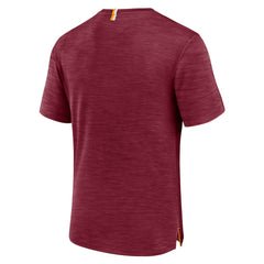 Washington Commanders Defender Evo T-Shirt - Burgundy sale